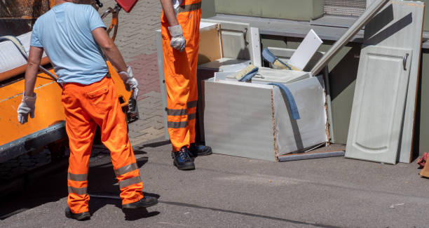 Best Hoarding Cleanup  in Zeeland, MI