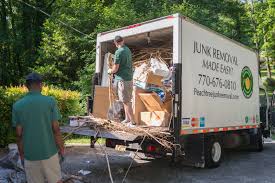 Same-Day Junk Removal Services in Zeeland, MI